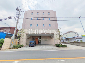 クリオ西高島平参番館物件画像