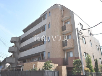ルピナス阿佐ヶ谷物件画像