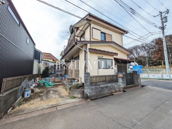 所沢市大字北秋津　全1棟　新築分譲住宅物件画像