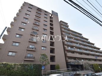 ダイアパレス新座グランドパーク21物件画像