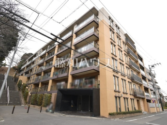 ライオンズ多摩永山フォレストマークス物件画像