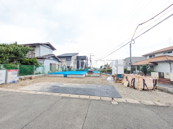 福岡市早良区野芥6丁目　全1棟　新築分譲住宅物件画像