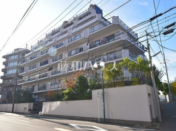 富士見ステータス物件画像