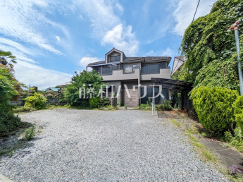 武蔵村山市三ツ木5丁目　中古戸建物件画像