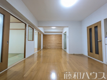 シャトー鳥居松Ⅱ物件画像