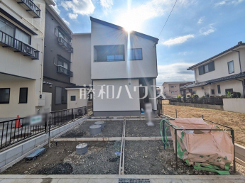 春日井市出川町5期　全1棟　新築戸建物件画像