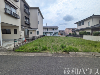 春日井市出川町5期　全1棟　新築戸建物件画像