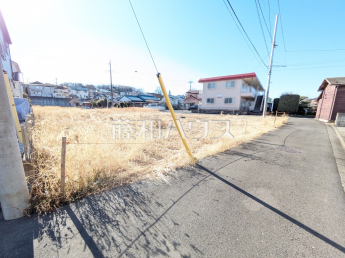 八王子市小宮町　全2区画　宅地分譲物件画像