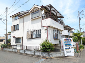 日野市大字日野　全1区画　宅地分譲物件画像