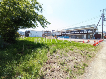 八王子市東浅川町　全3区画　建築条件付売地物件画像