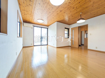 新座市新堀1丁目　中古戸建物件画像