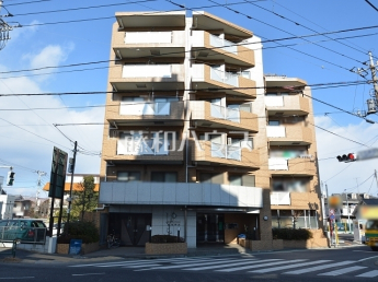 ロイヤルステージ上石神井物件画像