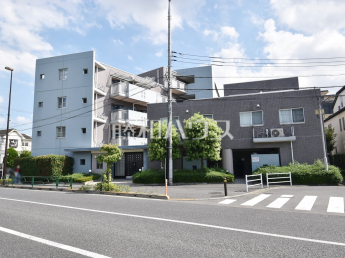 グランドメゾン保谷物件画像
