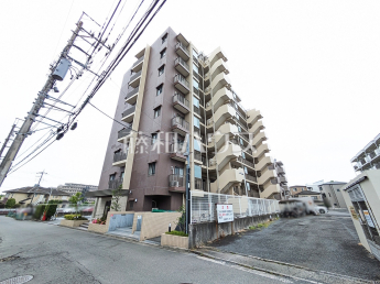 プライヴェル武蔵砂川物件画像