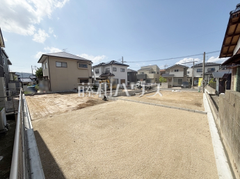 福岡市早良区田隈3丁目　全3棟　新築分譲住宅物件画像