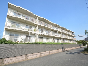 ライオンズマンション武蔵小金井物件画像