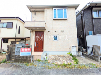 八王子市片倉町　中古戸建物件画像