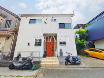 小平市鈴木町1丁目　中古戸建物件画像