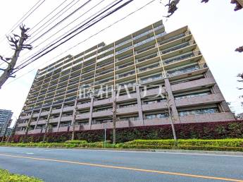 志木ガーデンヒルズオープンスカイコート物件画像