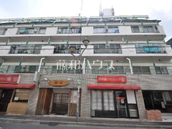 久我山マンション物件画像