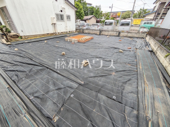 小平市小川西町3丁目　全1区画　宅地分譲物件画像