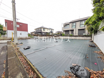 八王子市石川町　全1区画　宅地分譲物件画像