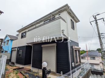 八王子市大和田町7丁目　中古戸建て物件画像