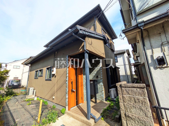 八王子市高倉町　中古戸建て物件画像