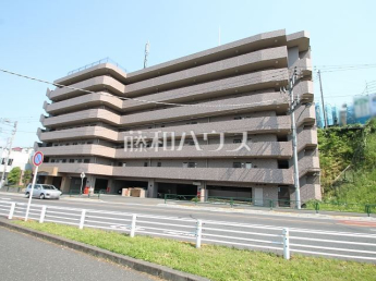 ルピナス日野壱番館　物件画像