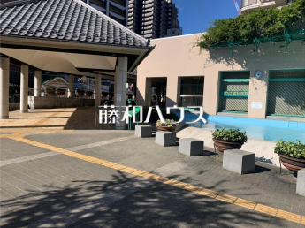 所沢スカイライズタワー物件画像