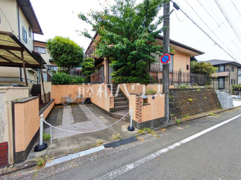 八王子市片倉町　全1区画　宅地分譲物件画像
