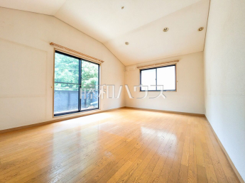 東久留米市小山1丁目　中古戸建物件画像
