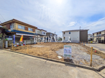 小平市小川町1丁目　全3棟／C号棟　新築分譲住宅物件画像