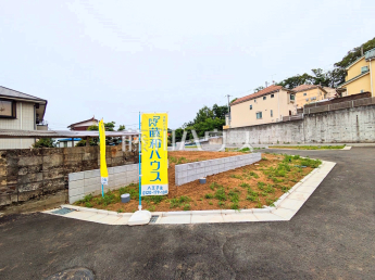 八王子市館町　全7棟　新築分譲住宅物件画像