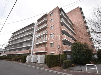 パークホームズ武蔵小金井フォレストフィールド物件画像