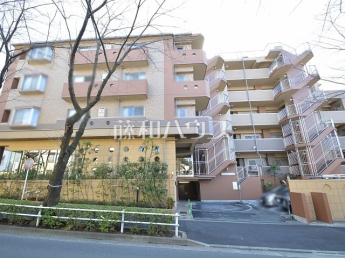 レクセルアベニュー多摩センター物件画像