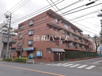 ライオンズガーデン武蔵小金井物件画像