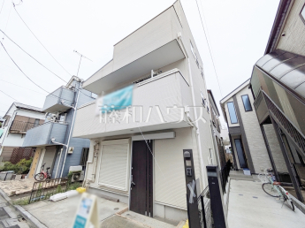 三鷹市上連雀5丁目　中古戸建物件画像
