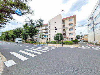 グリーンコーポ国立物件画像