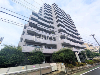 ダイヤモンドスクエア東府中物件画像