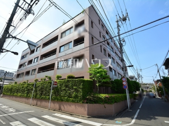 プリンスハイツラ・メゾン国立物件画像