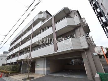 日神デュオステージ上板橋物件画像
