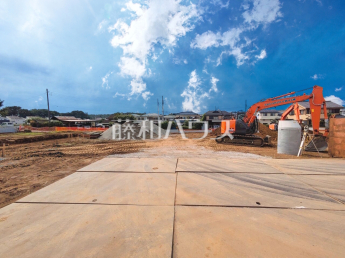 清瀬市下宿２丁目　全19区画　建築条件付き土地物件画像