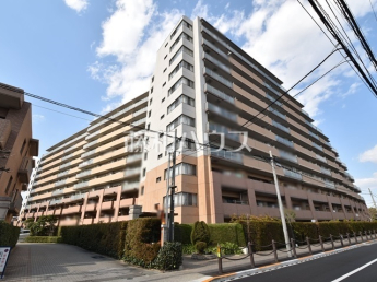 ルイシャトレひばりが丘ラスティーパーク物件画像