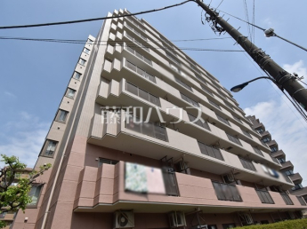ウインベルコーラス練馬春日町物件画像