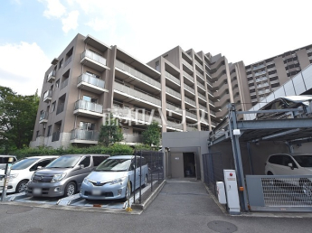 東京テラスGテラス物件画像