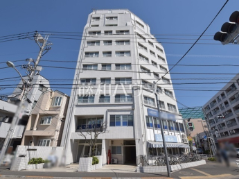 東海第一グリーンパークマンション物件画像