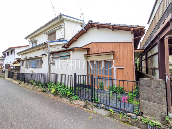 八王子市富士見町　全1区画　宅地分譲物件画像