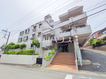 クリオ成増壱番館物件画像