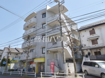 菱和パレス武蔵小金井物件画像
